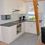 Apartament Siber *