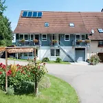 Siber Apartament Owingen