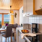 Apartament Siber Owingen