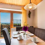 Apartament Siber *