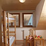 Apartament Siber *