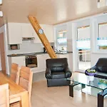 Apartament Siber *