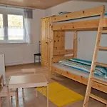 Apartament Siber *