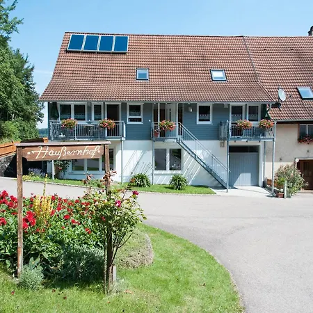 Siber Apartamento Owingen