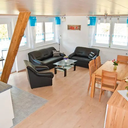 Siber Apartamento Owingen