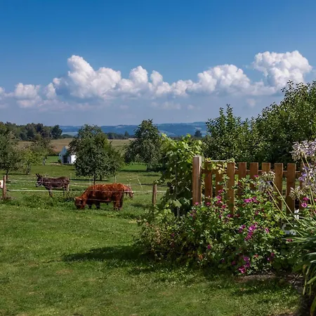 Apartamento Siber Owingen