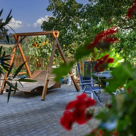 Apartament Siber Owingen