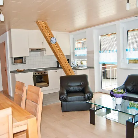 Apartmán Siber *