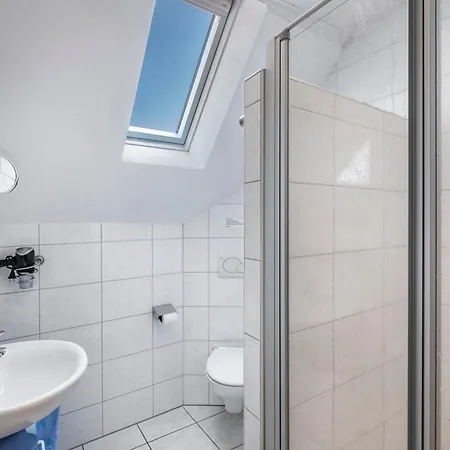Siber Apartmán
