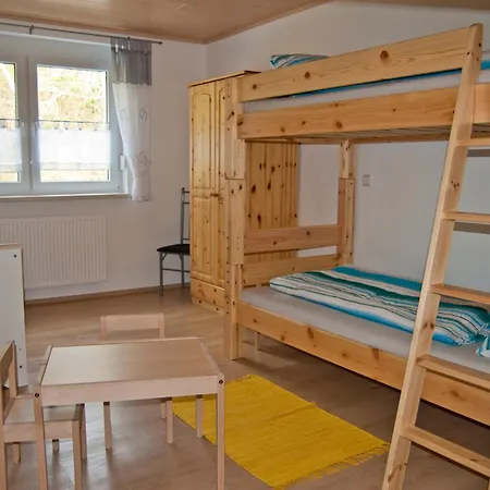 Apartmán Siber *